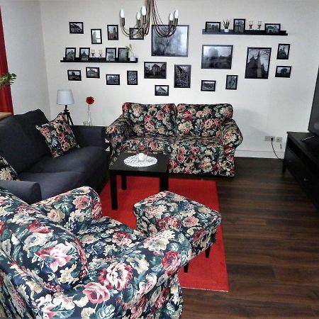 Apartamento Randersacker Exterior foto