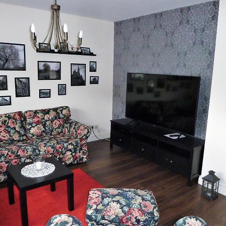 Apartamento Randersacker Exterior foto