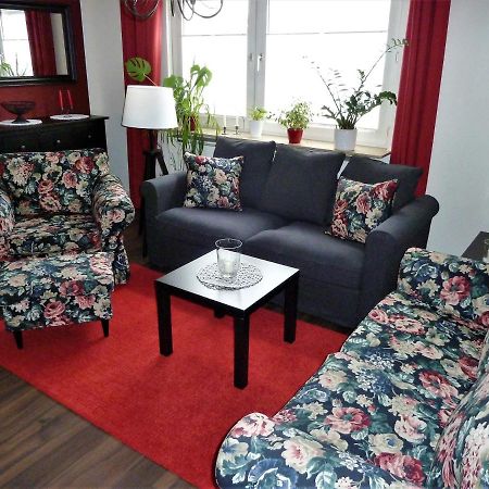 Apartamento Randersacker Exterior foto