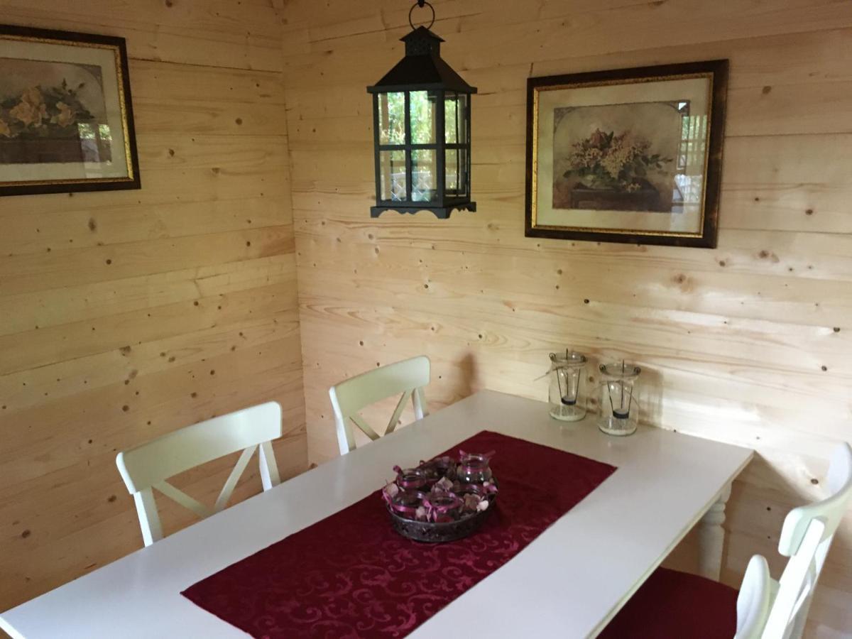 Apartamento Randersacker Exterior foto