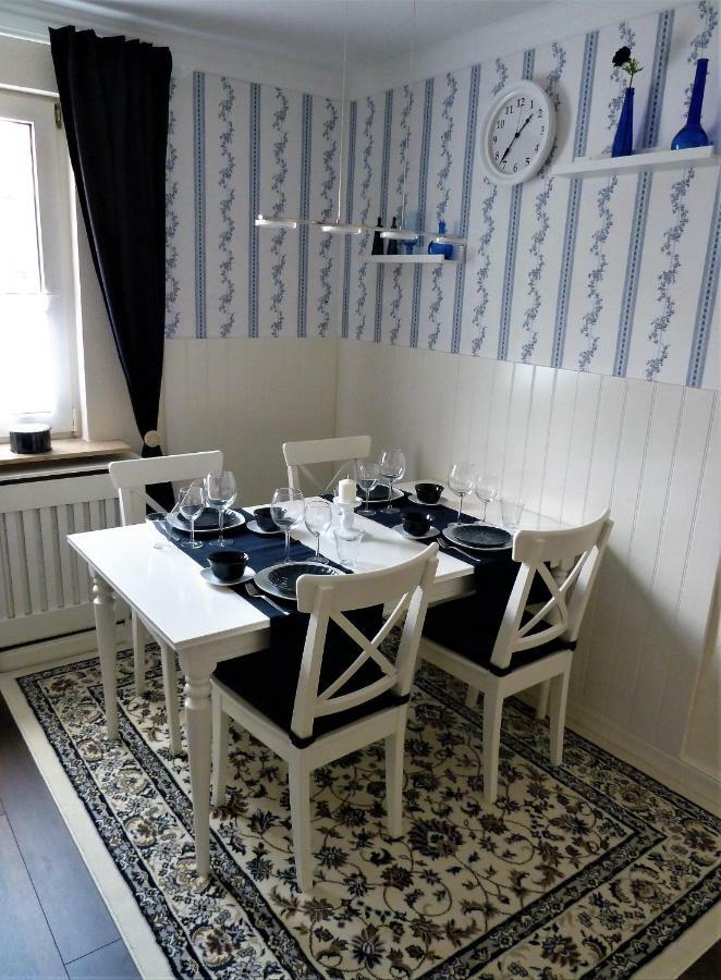 Apartamento Randersacker Exterior foto