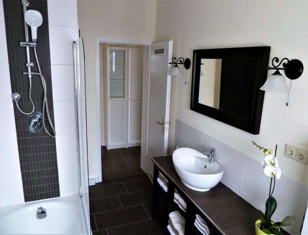 Apartamento Randersacker Exterior foto