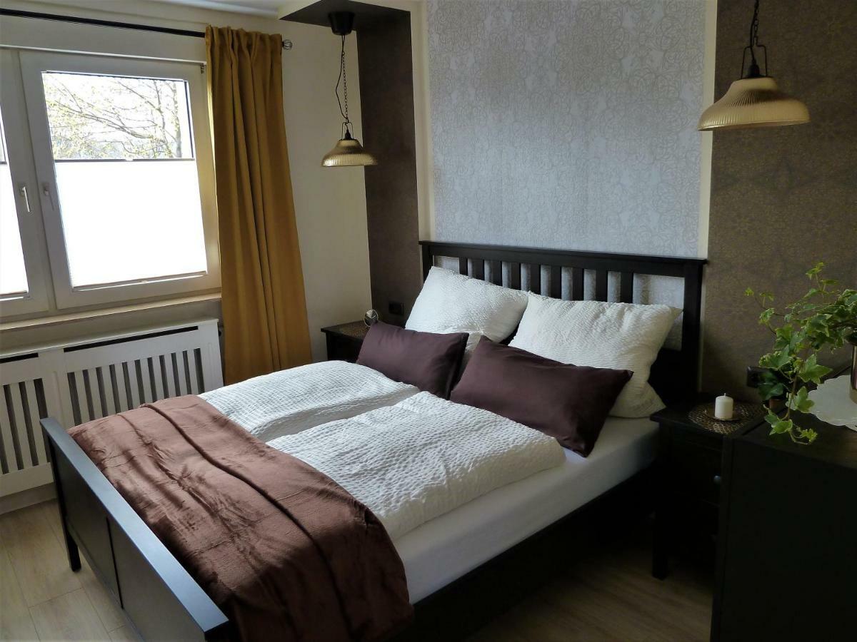 Apartamento Randersacker Exterior foto