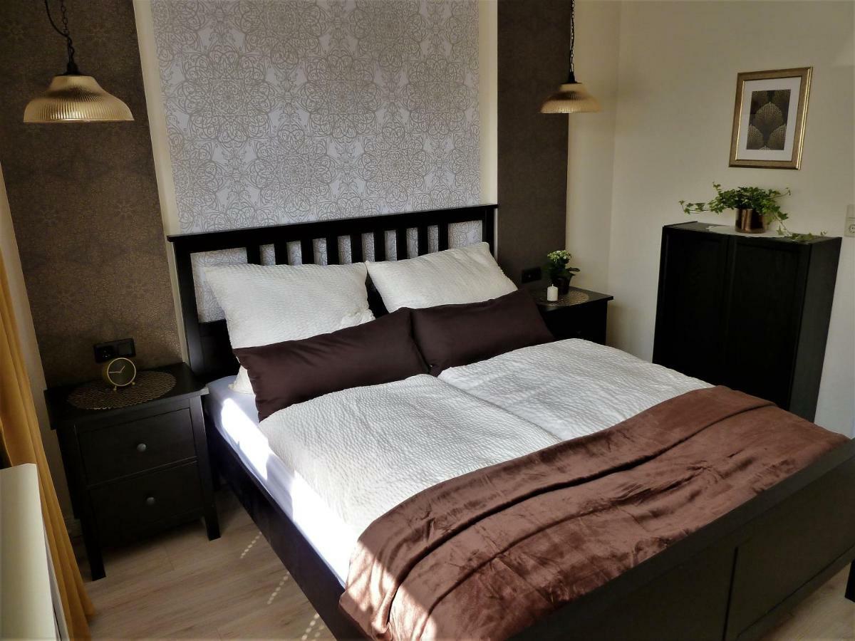 Apartamento Randersacker Exterior foto